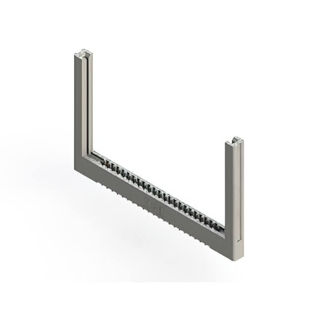 322-022-521-158 EDAC Inc.  Edgeboard Connectors